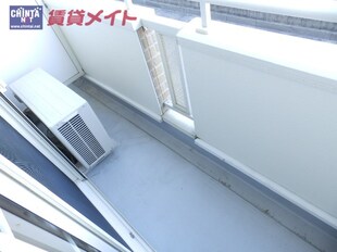 川越富洲原駅 徒歩10分 1階の物件内観写真